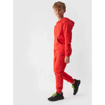 4f Jr sweatpants 4FJWMM00TTROM0811-70S Nadrág