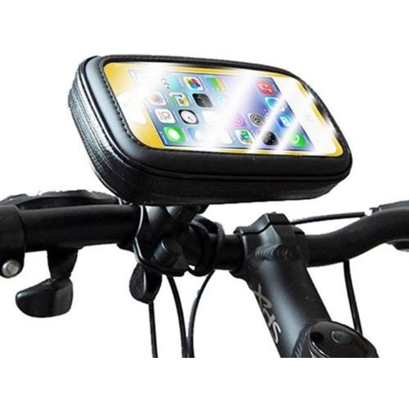 Dunlop Universal Bike Rotary Phone Case kiegészítő GSP-2053134