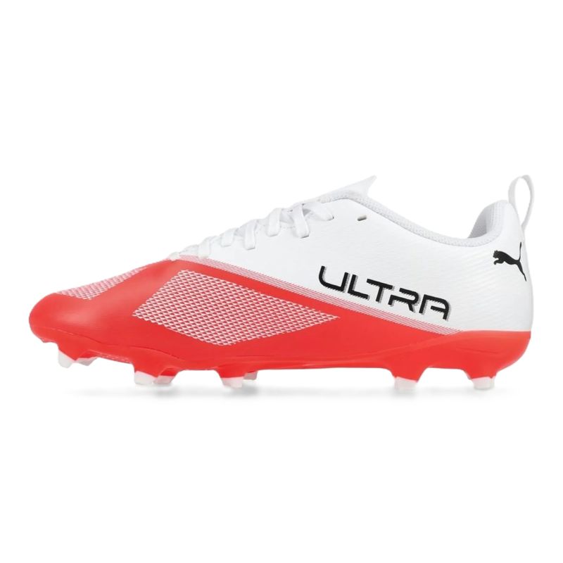 Puma Junior Ultra 7 Play FG/AG focicipő 10916401