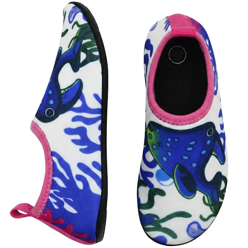XQMAX Kids Neoprene Water Octopus S.22 gyerek cipő GSP-1081502