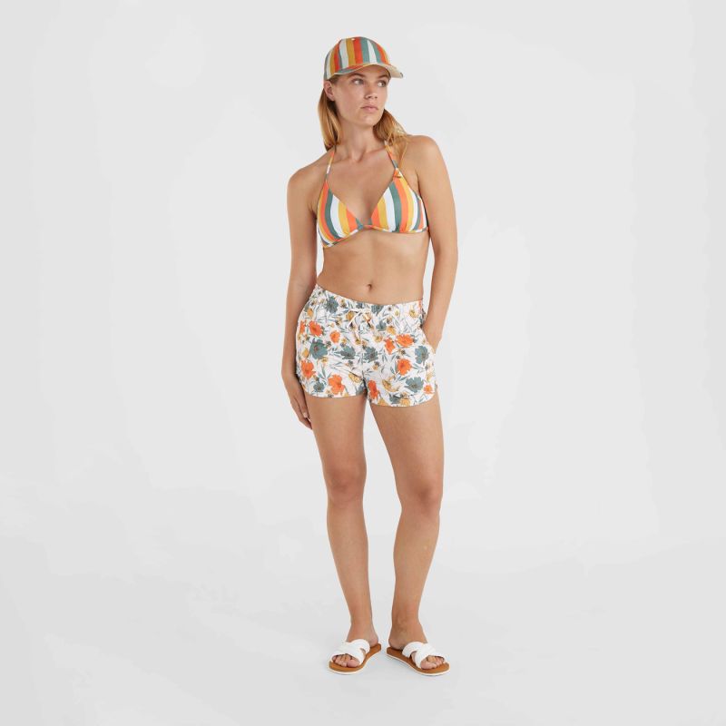 O'Neill Anglet 11" Swimshorts W fehér shorts, pants