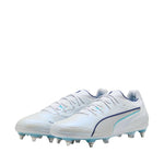 Puma King 20 Ultimate MxSG 108456 03 football boots focicipő