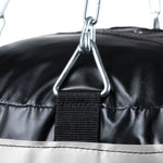 DBX Bushido Punching bag - 140 White - 140 cm / 40 kg fehér punching bags
