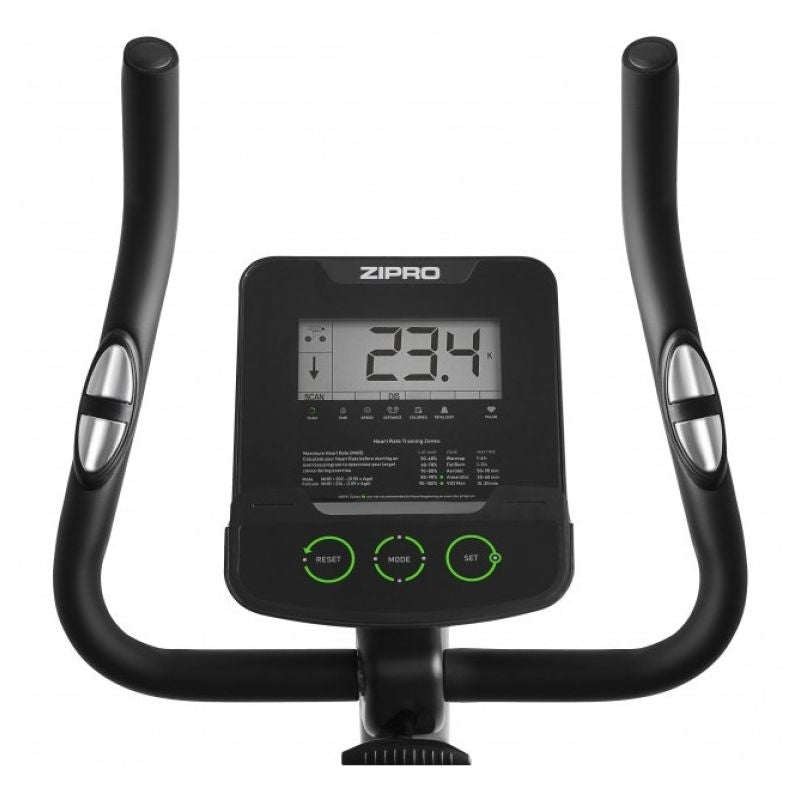Zipro Nitro Upright Bike kerékpár 15298980
