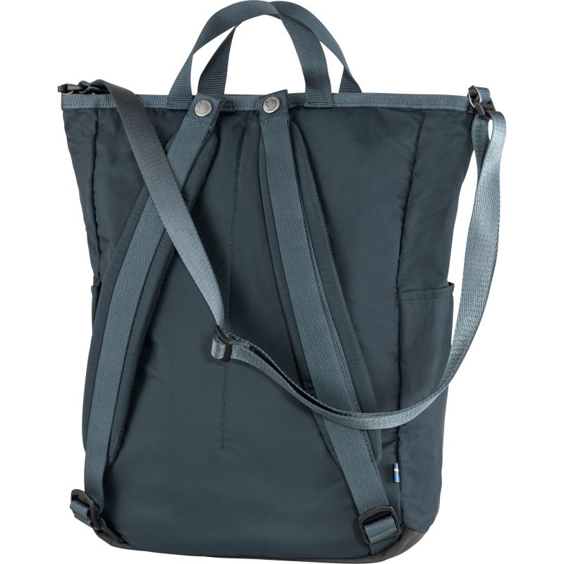 Fjällräven High Coast Totepack sötétkék hátizsák