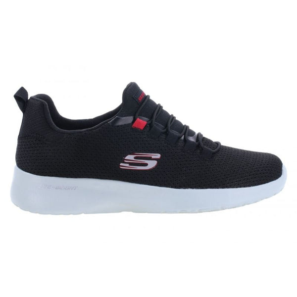 Skechers Dynamight 58360-Bkrd Egyéb
