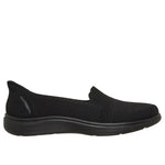 Skechers Women's ON-THE-GO FLEX RADIANT SLOANE 138435 BBK Trainers utcai cipő