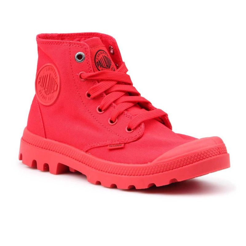 Palladium Mono Chrome shoes 73089-600-M Cipő