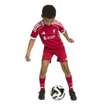Adidas Liverpool FC Home JV6442 kit 104 cm hátizsák