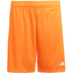 Adidas Entrada 26 children's orange JZ6529 104cm short
