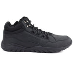 Lotto Men's high-top sports shoes, barefoot, elastic, fekete cipő LOT18