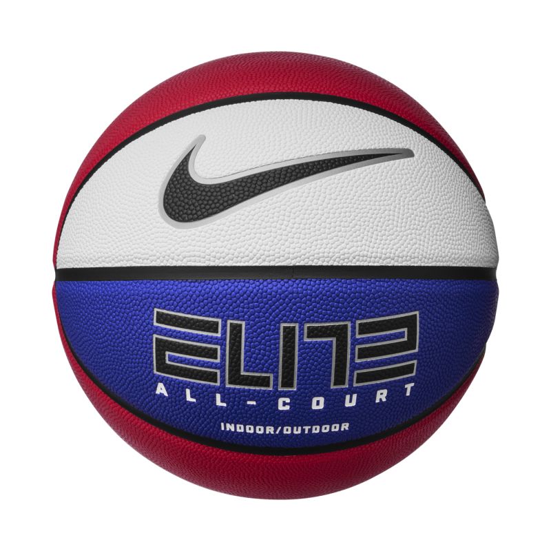 ELITE ALL COURT 8P 2.0 DEFLATED kosárlabda