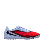 Nike Phantom 6 Low Academy TF HQ2325 400 Football Boots focicipő