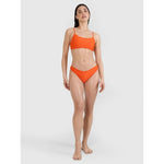 Women's bikini bottom 4F 4FRSS25UBKBF099-70S fürdőruha