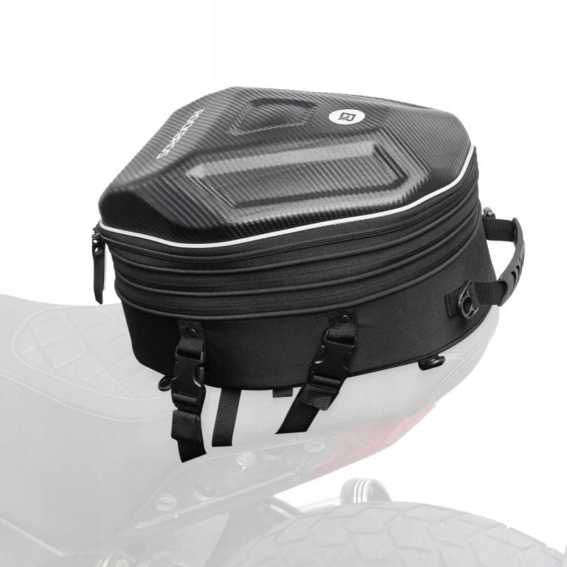 Rockbros 30140026001 motorcycle tank 35 l - black fekete táska 304004-163776