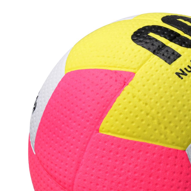 Meteor Nuage Mini Handball színes labda
