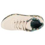 Skechers Uno - Majestic Garden 155583-NTMT Beige bézs utcai cipő