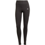 adidas Optime 3-Stripes Full-Length 1/1 W leggings IT9105 Nadrág