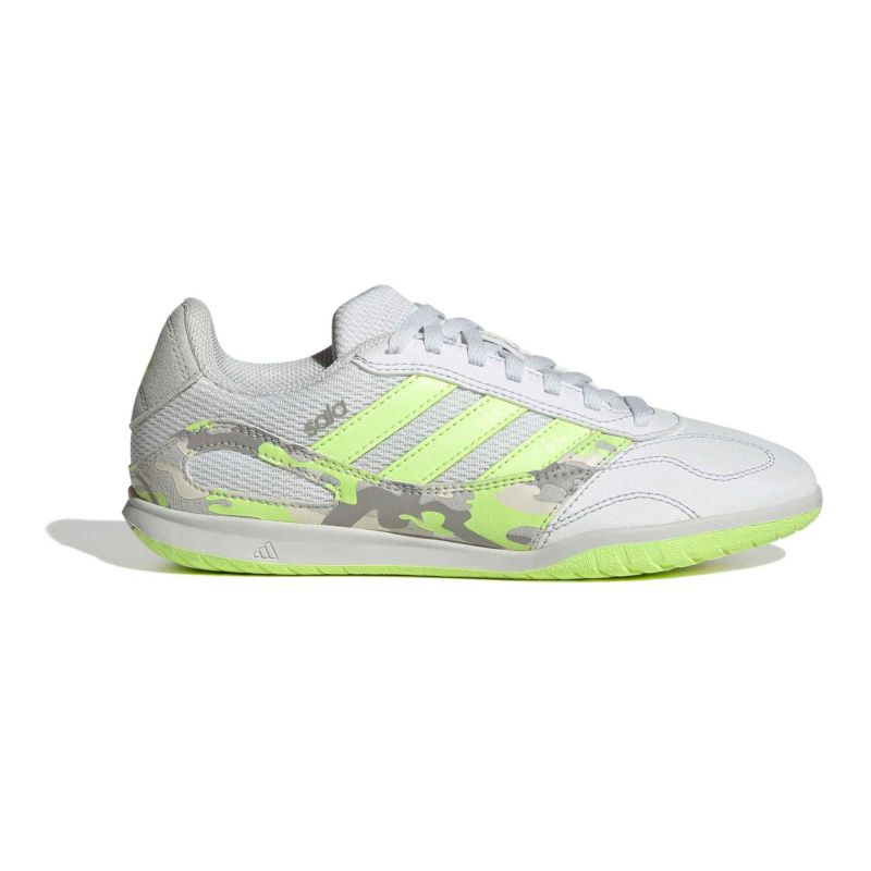 Adidas Junior Super Sala III teremcipő KJ6599