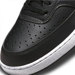 Nike Court Vision MID Next Nature M DN3577 001 Utcai cipő fekete
