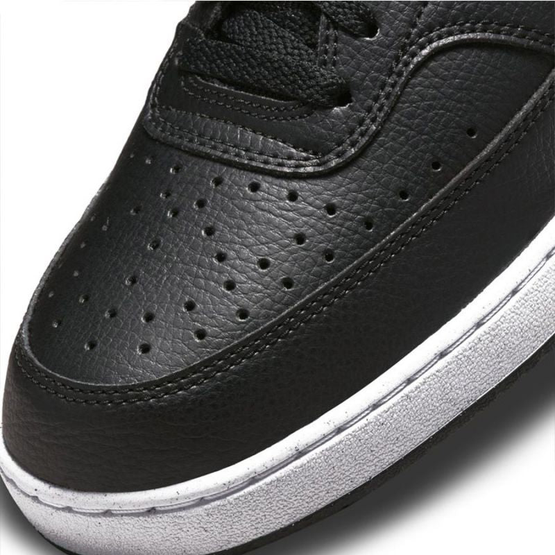 Nike Court Vision MID Next Nature M DN3577 001 Utcai cipő fekete