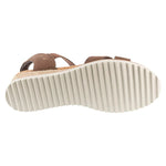 Skechers Desert Kiss-Golden Lily Brown Size barna utcai cipő 114418-CHOC