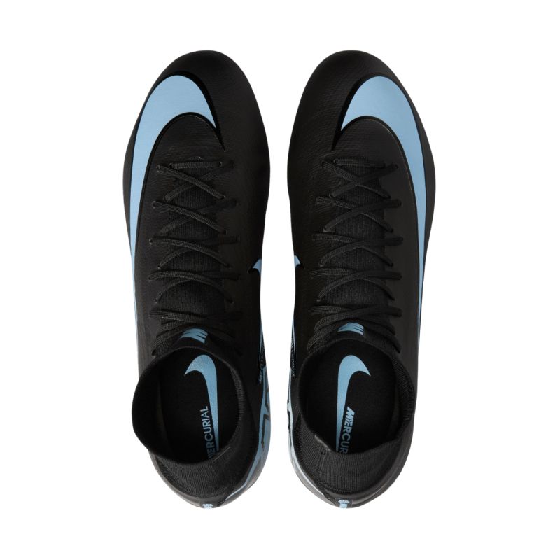 Nike Zoom Mercurial Superfly 10 Pro FG Football Boots HF9433 001