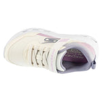 Skechers Glide-Step Drift Beige Size bézs gyerek utcai cipő 303682L-NTMT