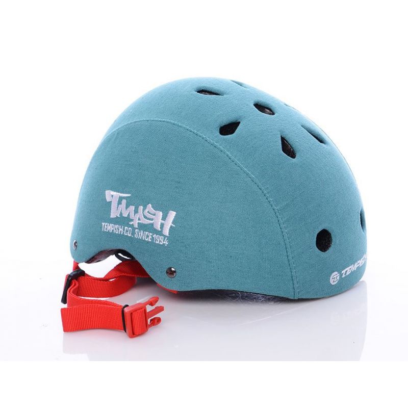 Tempish Skillet Air Helmet fehér helmets