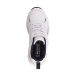 Lotto Kitaura K children's white and navy blue sötétkék cipő 2601050K1059