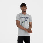 New Era NBA Utah Jazz Jersey - mez