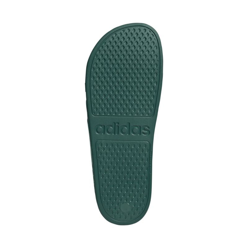 Adidas Adilette Aqua Flip Flops zöld cipő KJ7363