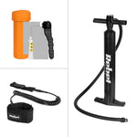 Rebel board ACTIVE PRO RBA-4518 - orange narancssárga sup RBA-4518-OR