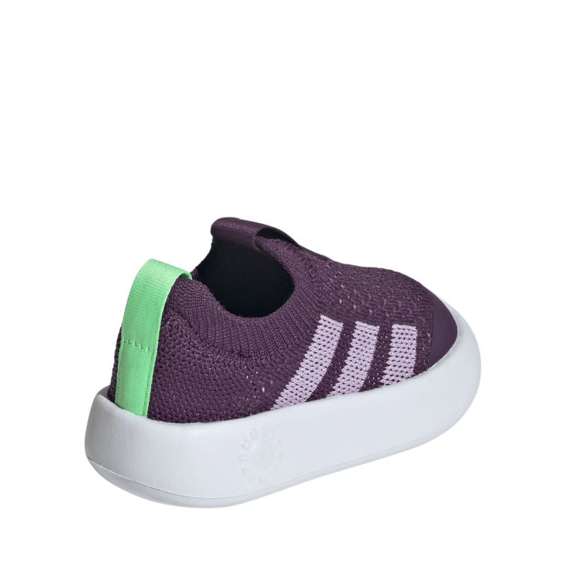 adidas Bubblecomfy Jr JR5990 shoes Cipő