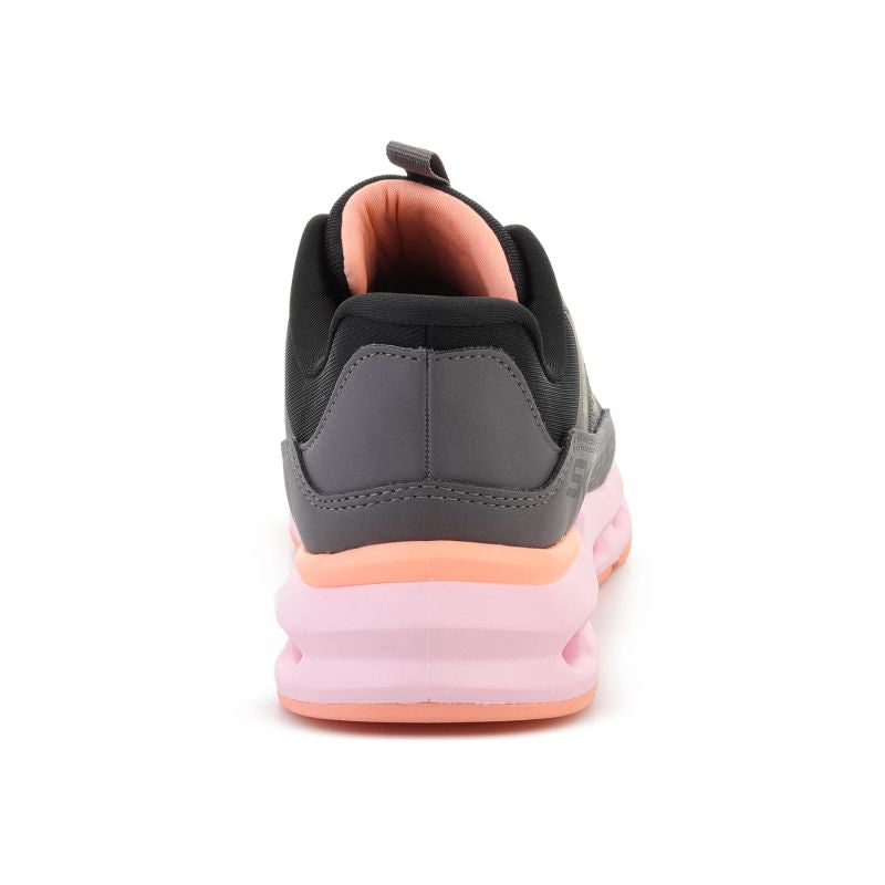 Skechers Slip-Ins: Glide-Step - Vista Lane utcai cipő 303654L-BKMT