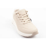 Skechers Uno Lite 2 women's sports sneakers comfortable bézs cipő 190265/NAT