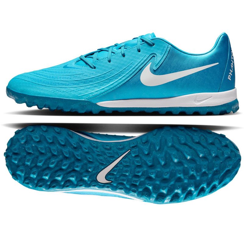 Nike Phantom GX II Academy cipő