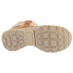 Skechers Easy Going - Cozy Weather 2 Brown barna utcai cipő 168033-CSNT