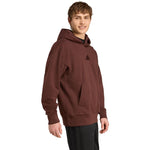 adidas All SznFleece M JX5090 sweatshirt Pulóver