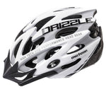 Meteor MV29 Drizzle Bike Helmet uniw helmets