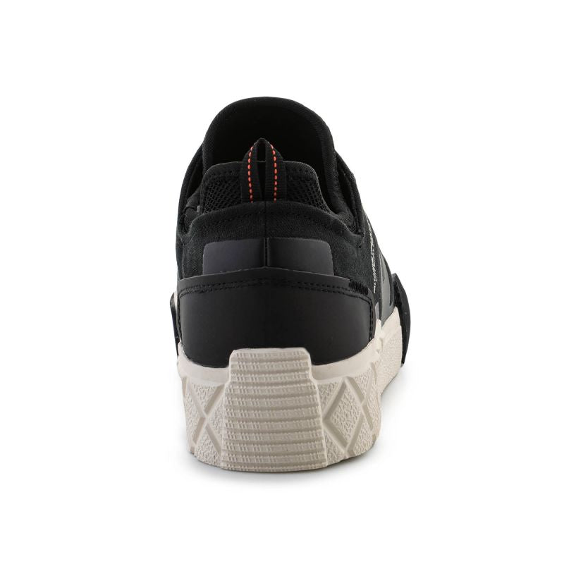 Palladium Ace City Shell LO 2 M 74452-008-M shoes Cipő