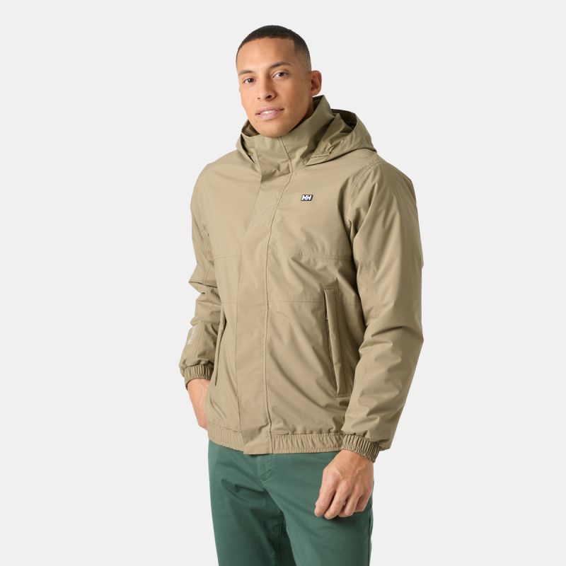Helly Hansen Men's SMOGEN INSULATED RAIN 54560 dzseki 54560757
