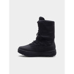 Winter snow boots 4F W 4FRAW24FSBSF012-20S fekete bakancs