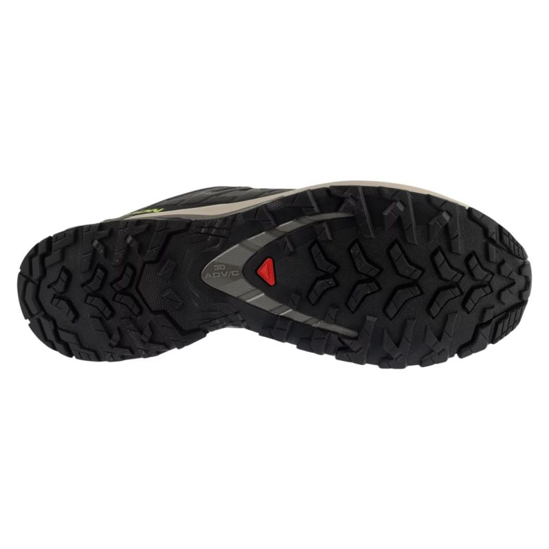 Salomon XA Pro 3D v9 Black