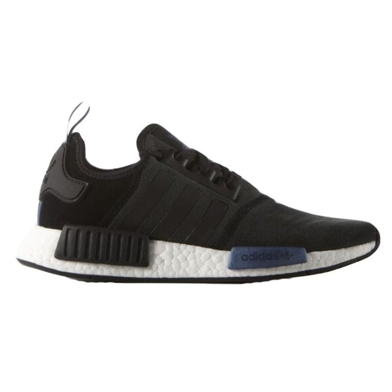 Adidas Originals NMD R1 W Olive Black Sneakers - S75230 36' utcai cipő