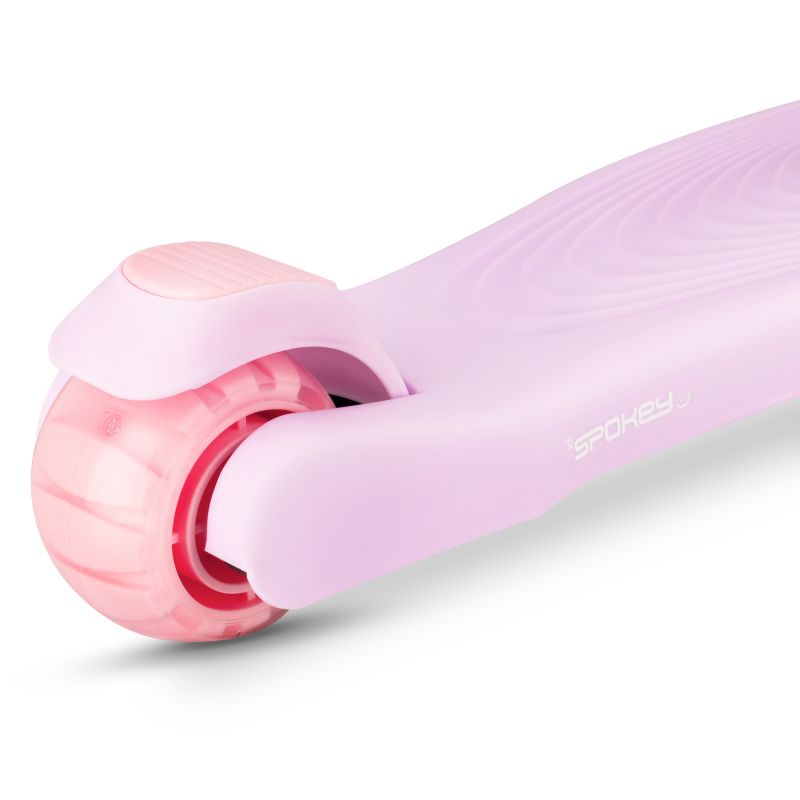 Spokey Hopi SPK-944618 Balance Scooter General