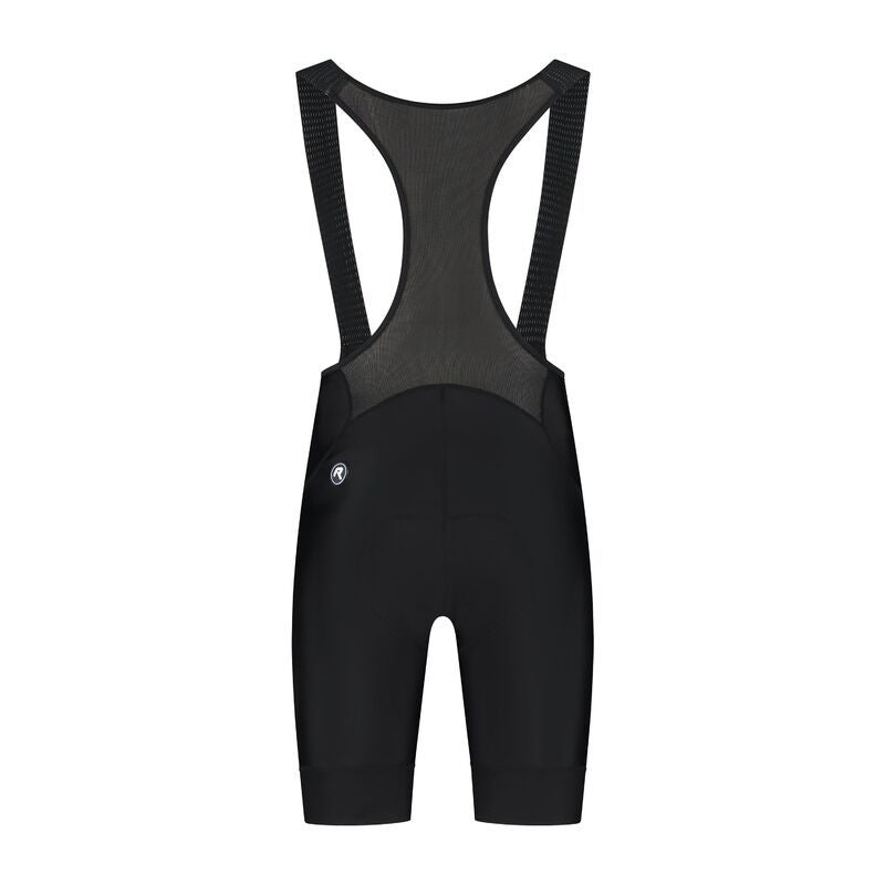 Rogelli EXPLORE bib fekete short