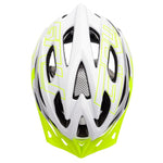 Meteor Gruver L 58-61 cm Bicycle Helmet uniw helmets