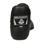 DBX Bushido Foot protectors - Diggers ARS-2054 protectors and knee pads