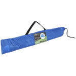 Enero BEACH SHELTER SUN GREY- CAMP kék tents, tourist equipment